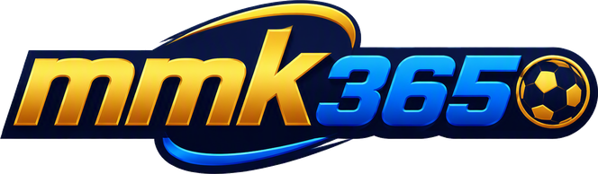 mmk365 Logo